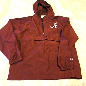 Alabama pullover